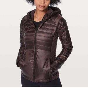 Lululemon Jacket